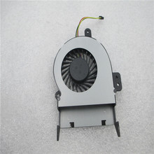 NEW ! laptop cpu cooling fan for ASUS K55 K55A K55X K55V X55 X55A X55U X55C cpu fan SUNON MF60090V1-C480-S99 KSB06105HB-CB37 2024 - buy cheap