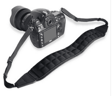 Camera Shoulder Pescoço Air Cushion Pad Celular Para Nikn D810 D800 D500 D3200 Cann 5D4 1DX 6D 60D Pentax Frete grátis 2024 - compre barato