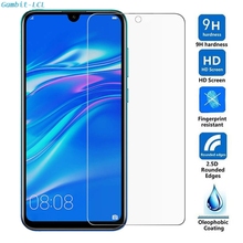 Для Huawei Honor 10i защита экрана из закаленного стекла HRY-LX1T Honor10i Honor 10 20 Lite 10lite защитное стекло 2024 - купить недорого