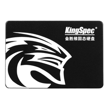 kingspec 2.5 "  Solid State Drive SSD sata3 SATA III 6GB/S 90GB 180GB 360GB With Chane hdd SATA SSD SATA ssd SSD sata hd ssd 2024 - buy cheap