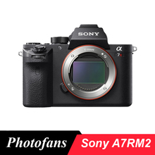 Sony A7RM2 A7R2 Alpha a7R II беззеркальных цифровой Камера (только корпус) 2024 - купить недорого