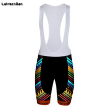 SPTGRVO-pantalones cortos de ciclismo de secado rápido para hombre y mujer, ropa de ciclismo de montaña al aire libre, Multicolor, LairschDan 2024 - compra barato