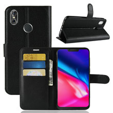 for Cubot P20 for Cubot X18 Plus WIERSS Wallet Phone Case for Cubot J3 Pro R11 Nova Power Flip Leather Cover Case Etui Fundas> 2024 - buy cheap