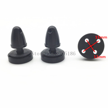 Propeller Prop Nut Cap Adapter Clip CW CCW for Brushless Motor Motors Right / Left Hand Adapter for RC Drone  12*15 hole pitch 2024 - buy cheap