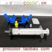 CB863-80013A CB863-80002A Printhead dye pigment ink Cleaning liquid Fluid Tool For HP 932XL 933XL 7600 6060e  6100e Printer Head 2024 - buy cheap