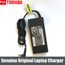 90w 19v 4.74a genuíno carregador adaptador de alimentação ca para toshiba n17908 U405D-S2850 portátil 2024 - compre barato