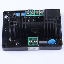 Phase compound excitation generator AVR three slope diesel generator regulator 2024 - buy cheap