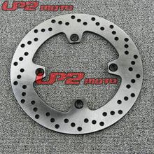 For SUZUKI AN650 Skywave 650 2001-2003 rear brake disc affer brake discs disks 2024 - buy cheap