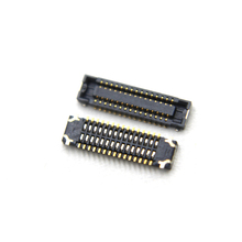 2pcs/lot Original LCD display FPC Connector Port Plug on mainboard For meizu M3 note 30pin 2024 - buy cheap