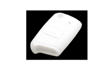 Remote Key Silicone Skin (White) For Volkswagen For VW Golf MK7 2024 - buy cheap