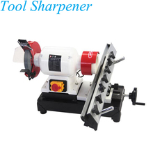 Multi-function Grinder Household Small Desktop Woodworking Planer Electric Knife Drill Round Tube Milling Machine JBG-1520 2024 - buy cheap