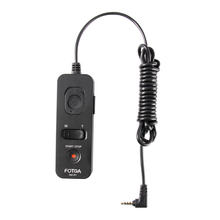 FOTGA RM-VP1 Remote Shutter Release Cord Cable for Panasonic GH5 GH4 GH3 DMW-RSL1/RS1 2024 - compre barato