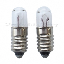 Miniaturre lâmpada 3.8v 1w e5 t4.7x16 a247 grandes 10 pces sellwell iluminação 2024 - compre barato