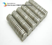 300pcs SmCo Magnet Disc Dia. 15x2 mm rod cylinder grade YXG28H 350 degree C High Temperature Permanent Rare Earth Magnets 2024 - buy cheap