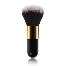 New Big Size Makeup Eyeshadow Brushes Cosmetic Powder Face Blush Brush Professional Large Make up Soft Foundation Make Up Tools 2024 - buy cheap