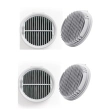 Hepa filter for Xiaomi Mijia ROIDMI F8 Handheld Vacuum Cleaner Accessories spare parts Hepa filter 2024 - buy cheap