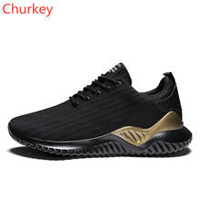 Male Sneakers Men Sports Shoes Casual Fashion Shoes Mens Outdoor Running Breathable Comfortable Mesh Light Shoe 2024 - buy cheap