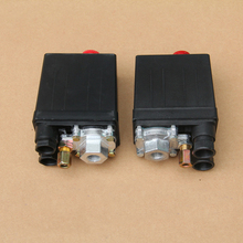 Válvula de controle de pressão, 1 porta única, 220 v-240v, 15a, 12bar, 1 fases, 380v, 20a