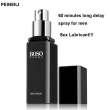 Peineili мужской задержка спрей, секс длится 60 минут, продлить эрекцию, секс-товары для мужчин , крем для увеличения пениса . male delay spray 2024 - купить недорого