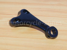 Soporte de montaje lateral para palanca de cambios de motocicleta Harley Sportster XL883 XL1200 2004-2013 2024 - compra barato