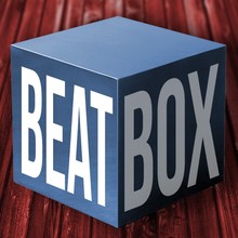 Beat Box by Miguel Angel Gea Magic tricks 2024 - buy cheap