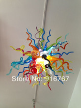 C67-Free envío elegante lámpara decoración cristal araña única 2024 - compra barato