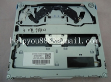 Brand new Fujitsu ten single DVD mechanism DV-05-06A/DV drive loader for Mercedes NTG2.5 MMI 3G car DVD Navigation audio 2024 - buy cheap