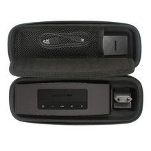 Travel Hard Case Compatible Speaker Cases for Bose Soundlink Mini 2 / Soundlink Mini 1 Portable Wireless Bluetooth Speaker 2024 - buy cheap