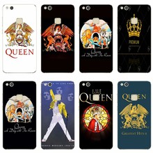 Силиконовый чехол Freddie Mercury Queen band для Huawei P9 P10 P20 Lite Mate 9 10 Honor 9 Mate 9 10 Por P9 P20 Plus 2024 - купить недорого