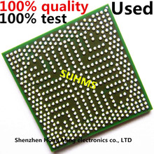 100% test very good product 216LQA6AVA12FG bga reball with balls Chipset 2024 - buy cheap