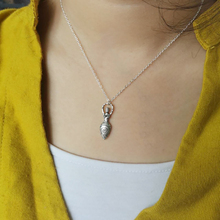SanLan beautiful Spiral Fertility Goddess Power Of Woman amulet wizard necklaces gift 2024 - buy cheap