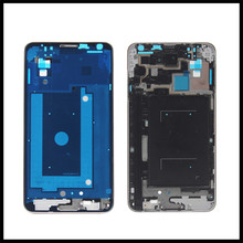 Alta Qualidade Mid Oriente Quadro Habitação Placa Moldura Da Tampa Do Caso para Samsung Galaxy Note3/Note 3 N9005 Repair Replacement partes 2024 - compre barato