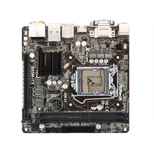 MINI-ITX ITX HTPC usada, ranura original B85 LGA1150, placa base para ASRock B85M-ITX, placa de escritorio USB3.0 SATA3 DDR3 2024 - compra barato