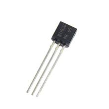 20pcs XIASONGXIN LIGHT BT169D BT169 TO-92 Triacs Thyristor SCR 400V 9A 3-Pin SPT new original 2024 - buy cheap