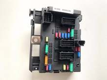 Best Fuse Box Unit Assembly RELAY for CITROEN C3 C5 C8 XSARA PICASSO PEUGEOT 206 CABRIO 307 CABRIO 406 COUPE 807 9657608580 2024 - buy cheap