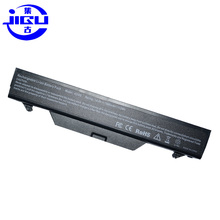 Аккумулятор для ноутбука JIGU для HP 4710S 513130-321 535753-001 591998-141 HSTNN-IB89 593576-001 HSTNN-1B1D HSTNN-OB89 535808-001 2024 - купить недорого