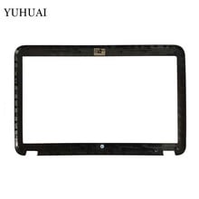 NEW laptop LCD Front Bezel For HP Pavilion G6 G6-2000 2328tx 2233 2301ax2313 684165-001 JTE38R36TP003 B shell 2024 - buy cheap