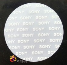 Sony-sello adhesivo para Sony Xperia Z1 Z2 L50W S39H, sello de caja, 500 unidades/lote 2024 - compra barato