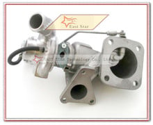 Td03l-turbocompressor embutido, para ford transit vi, 49131 a 05312, 49131 a 05310, turbo, carga rápida de 1567327 l e tdci 2024 - compre barato