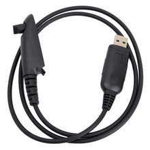 USB-кабель для программирования Motorola Radio HT750 HT1250 PRO5150 GP328 GP340 GP380 для рации Motorola, USB-кабель для программирования 2024 - купить недорого