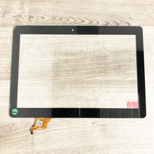 New For 10.1'' inch FCD0491-1617 tablet External capacitive Touch screen Digitizer panel Sensor replacement Phablet Multitouch 2024 - buy cheap