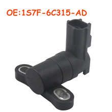 OEM 1S7F-6C315-AD 1S7F6C315AD For Ford C-MAX FOCUS 1.8 2.0 2003-2011 Crankshaft Position Sensor car accessories 2024 - buy cheap