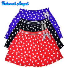 13 Style Baby Girls Skirts Kids Cute Princess Clothes Birthday Gift Toddler Ball Gown Party Skirts Summer Kid Costume 1-16 Years 2024 - buy cheap