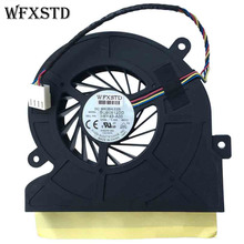 New CPU Cooling Fan For Acer BUB0812DD Notebook Laptop Cooler Radiators Fan 2024 - buy cheap