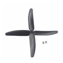 1 Pair 6030 6 X 3 Carbon Fiber Propeller 6 Inch Propellers 6" Prop for 250mm Quadcopter Mini QAV250 DIY FPV 2024 - buy cheap