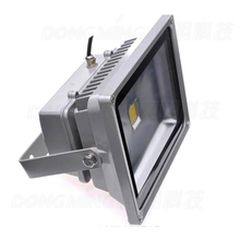 LED floodlight 50W Waterproof IP65 RGB cold/warm white LED color changing spotlight outdoor with 24key Remote controller 2024 - buy cheap