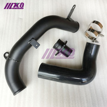 Turbo Discharge Pipe Downpipe for A.udi/V.W MQB MK7 golf 7 EA888 1.8T 2.0T TSI A3 S3 cupra GOLF GTI TTS MK3 8S 2024 - buy cheap