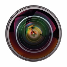 Meike 8mm f/3.5 Wide Angle Manual Fisheye Lens APS-C/Full-Frame For Nikon D800 D300 d3100 D3200 D3300 D5100 D5200 D5300 DSLR Cam 2024 - buy cheap