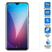 2 pçs 2.5d vidro temperado para oukitel y1000 alta qualidade película protetora à prova de explosão protetor de tela para oukitel y1000 pro 2024 - compre barato