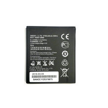 New 1730mAh HB5V1 Mobile Phone Replacement Battery For Huawei Y300 Y300C Y511 Y500 T8833 U8833 G350 Y535C Y516 2024 - buy cheap